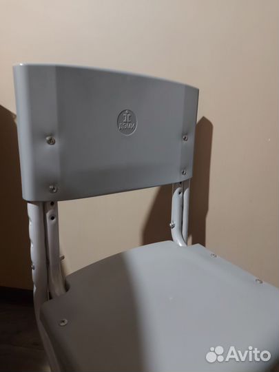 Растущий стул дэми