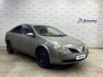 Nissan Primera 1.8 MT, 2004, 404 079 км, с пробегом, цена 299 000 руб.