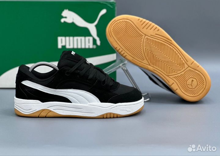 Puma 180 tones
