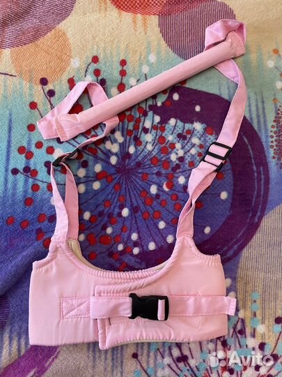 Возжи для детей