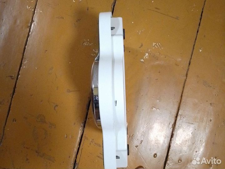 Весы напольные механика 150 кг