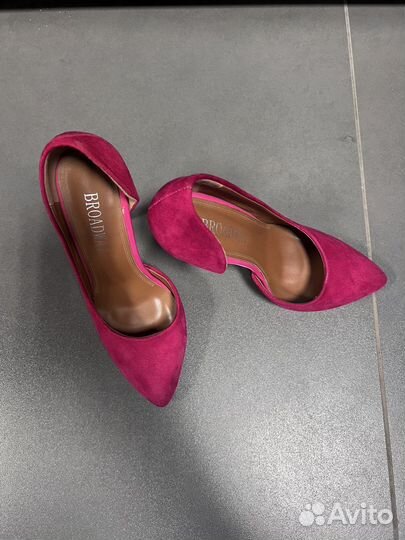 Туфли женские 35 размер