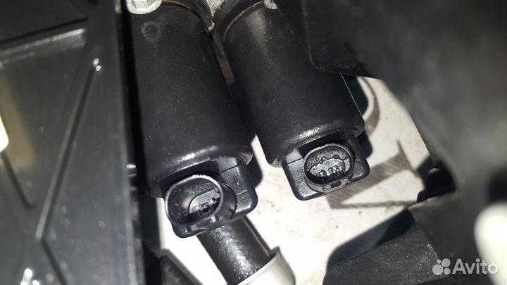 Dynamic drive bmw e60 e61 e65 e66