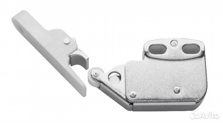 Нажимной толкатель фасадов (малый)