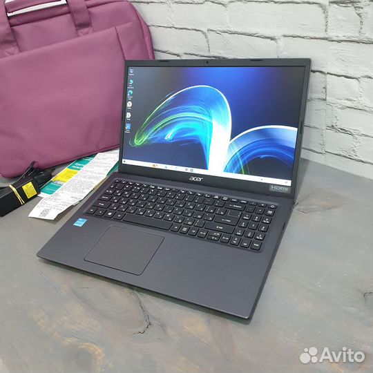 Ноутбук Acer Extensa EX215 15.6
