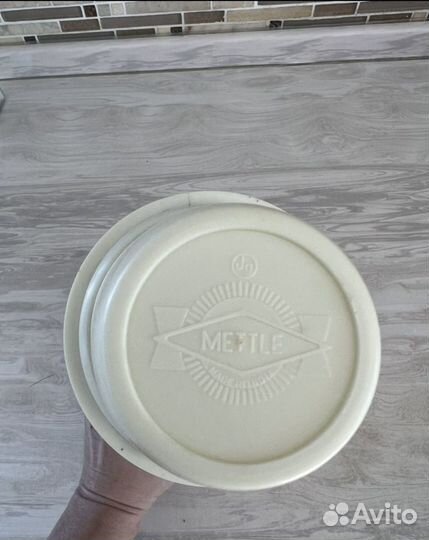 Термос СССР