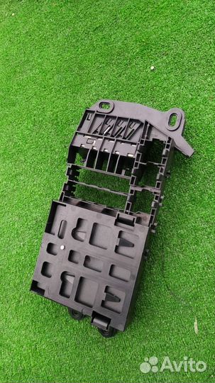 Блок комфорта Audi A6 C6 универсал BDW 2005