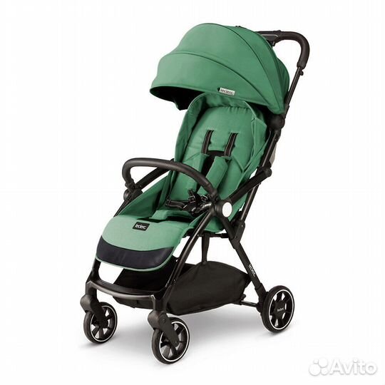 Коляска leclerc magic fold plus