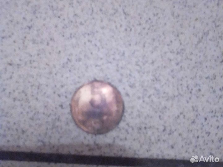 Монеты СССР 5 копеек