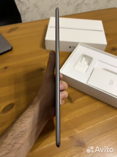iPad air 2 128 GB WI-FI + Cellular