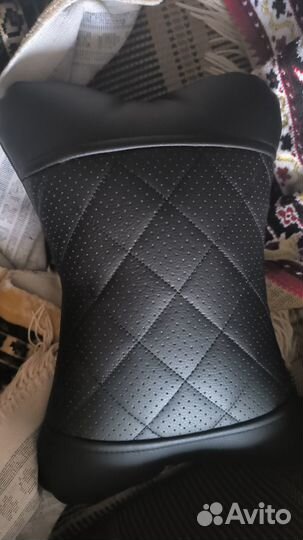 Падушка для машины