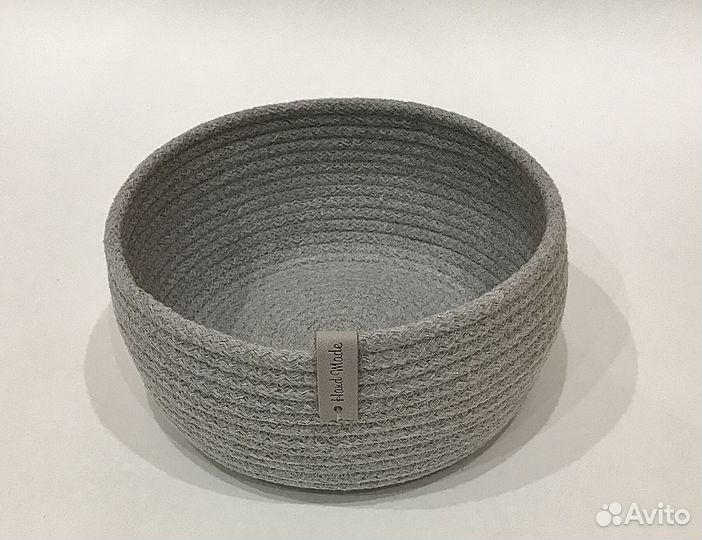 Корзина для хранения hm