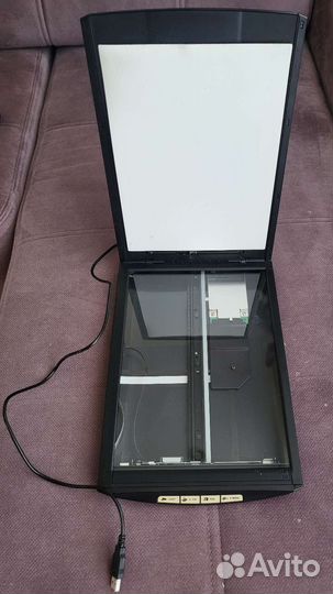 Canon CanoScan Lide100
