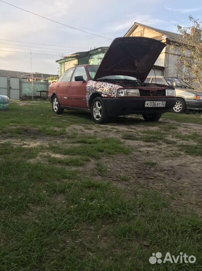 Ауди80б3 r14 4/108