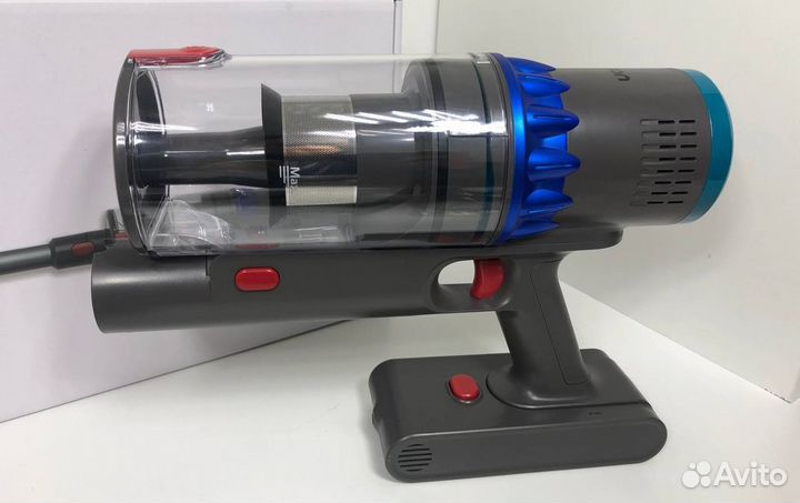 Пылесос dyson - v15gm