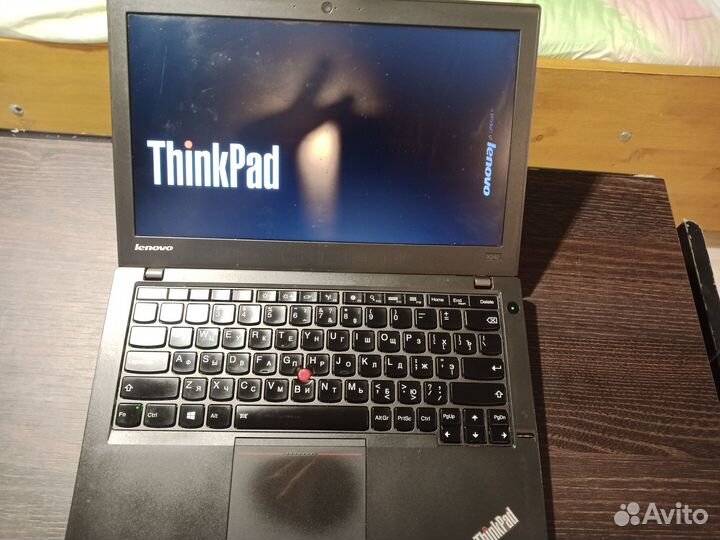 Lenovo thinkpad x240
