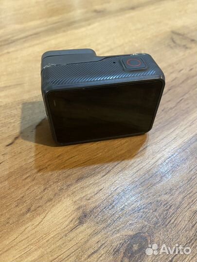 На запчасти. Экшн камера GoPro Hero 5 Black