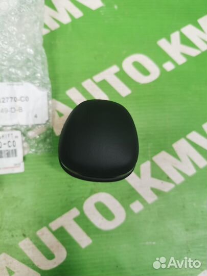 Накладка индикатора переключения передач