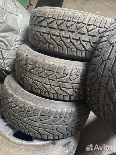 Kormoran SUV Stud 225/55 R18