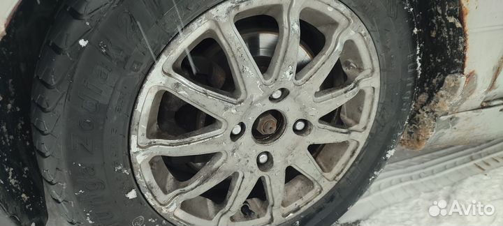 Nissan Primera II (P11) Рестайлинг по запчастям