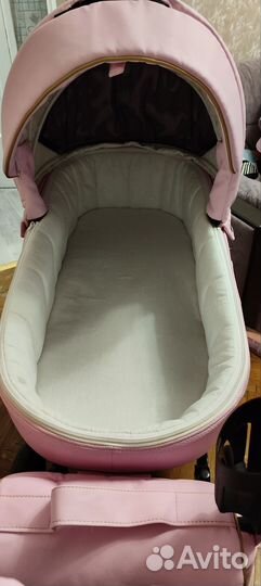 Детские коляски 2в1 бу