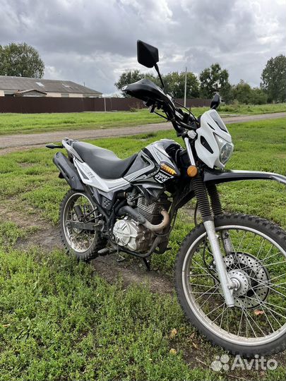 Продам regulmoto sk200gy-5