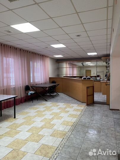 Свободного назначения, 500 кв. м