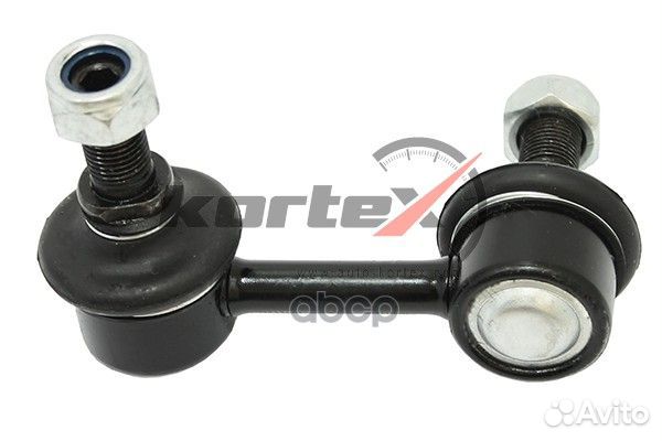 Тяга стабилизатора mitsubishi lancer/outlander