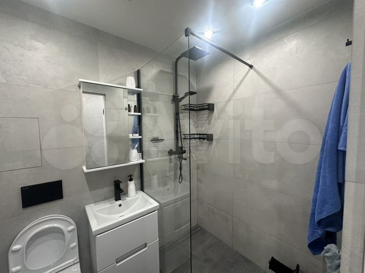 2-к. квартира, 45 м², 2/9 эт.