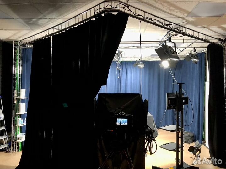 Съёмка видео обзоров/распаковок/анпакингов