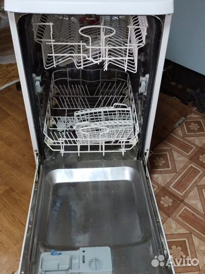 Посудомоечная машина Indesit бу
