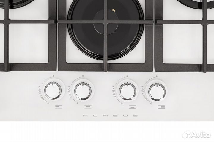 Варочная панель