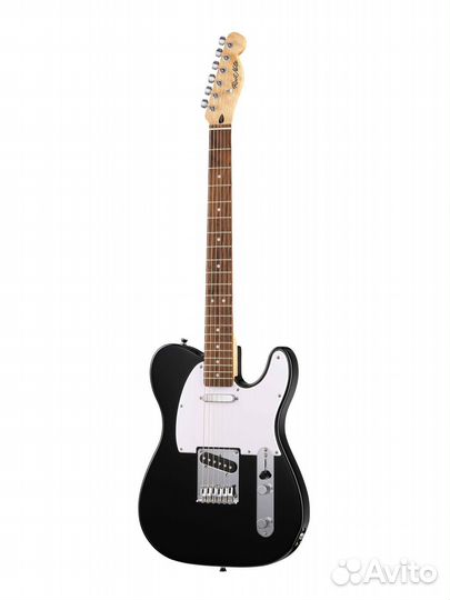 Электрогитара Root Note TE101-BLK