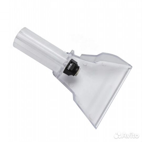 Мебельная насадка для моющего пылесоса Puzzi