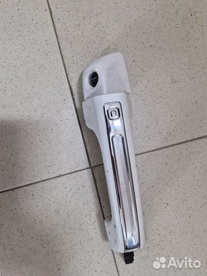 Ручка двери Dodge ram 2019-2024
