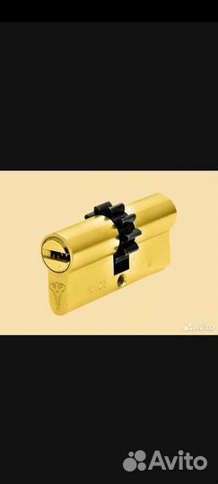 Установка и замена замков