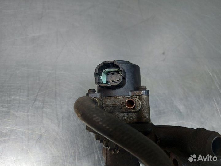 Клапан егр Nissan Almera N16 N16 QG15DE 2000-2006