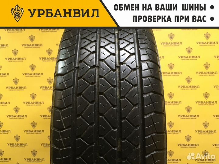 Bridgestone Potenza RE92 195/60 R15 87H