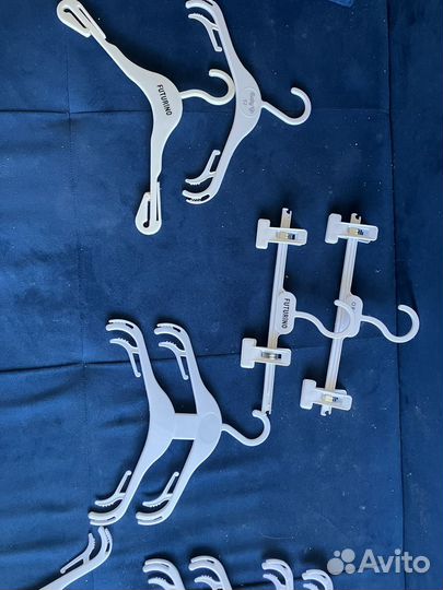 Вешалки плечики детские