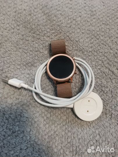 Смарт часы huawei magic watch gt2