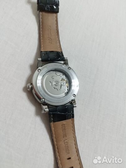 Наручные часы sokolov