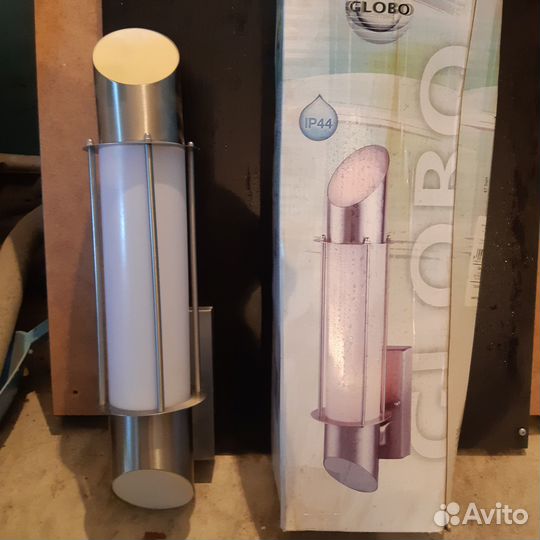 Светильник настенный