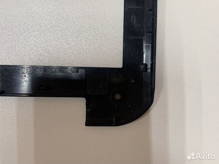 Рамка матрицы ноутбука lenovo B450