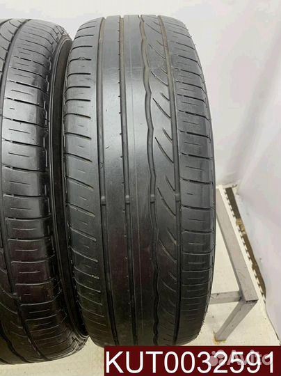 Dunlop SP Sport 01 225/60 R18 107U