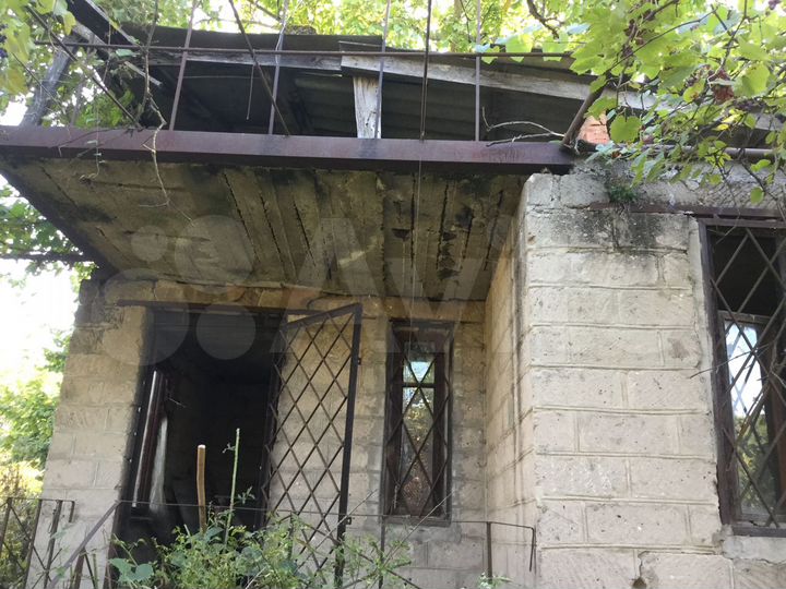 Дача 36 м² на участке 6 сот.