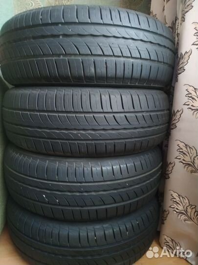 Pirelli Cinturato P1 185/65 R15 92H