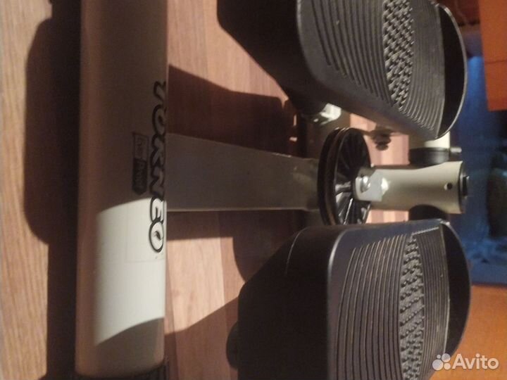 Тренажёр для ног