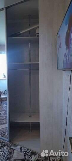 Угловой шкаф бу