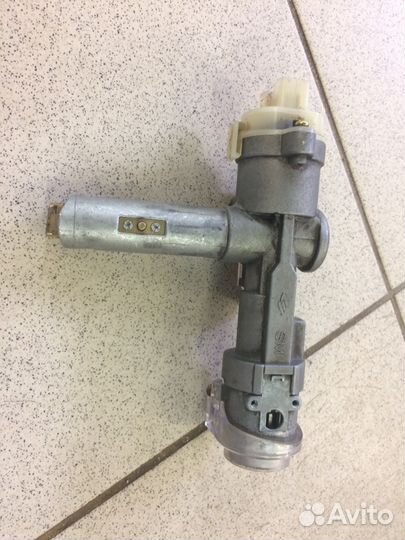 Замок зажигания Hyundai Santa Fe 1 sm 2000-2012