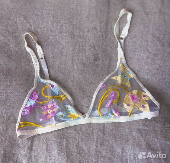 Бюстгалтер La Perla оригинал